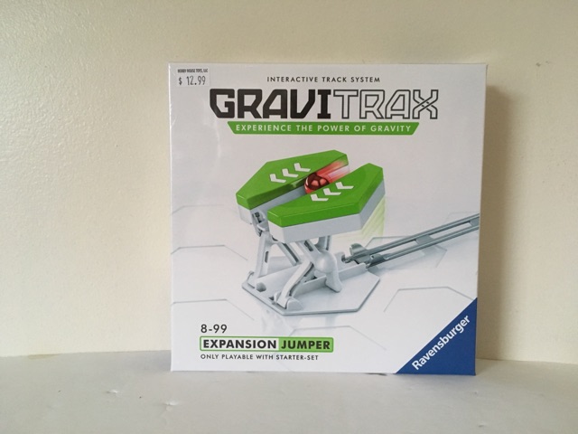 Ravensburger Gravitrax Interactive Track System Expansion - Jumper