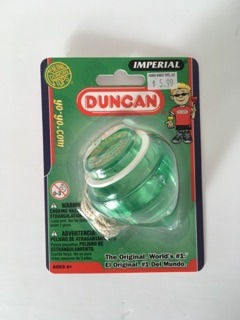 Thumbnail: Duncan Spin Top