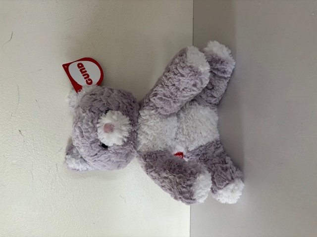 Gund Cozys Chaton Kitten Plush UPC #681147097483