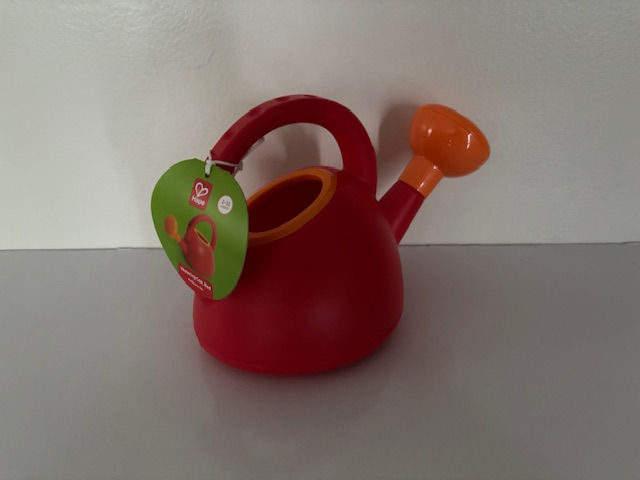 Thumbnail: Hape Watering Can UPC #6943478022300