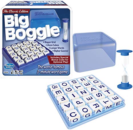 Big Boggle UPC #714043011472