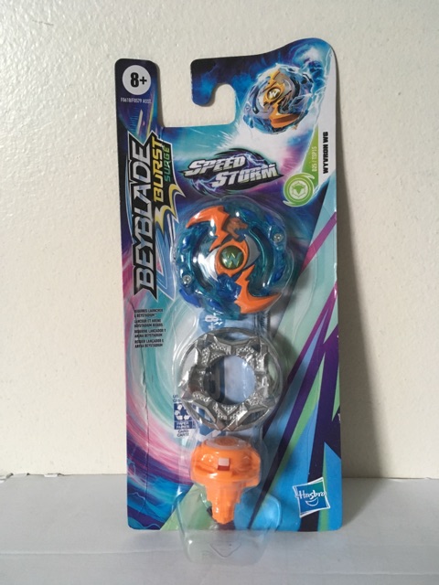 Hasbro Beyblade Burst Surge - Blue