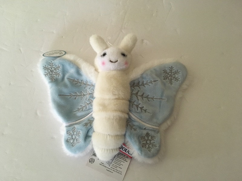 Douglas Wren SnowFlake Moth 15645 UPC #767548156452