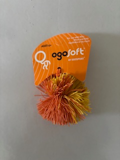 Ogosoft Ball UPC #891381001072