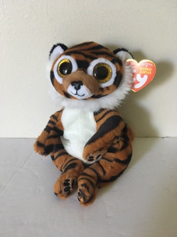 TY Beanie Babies - Clawdia