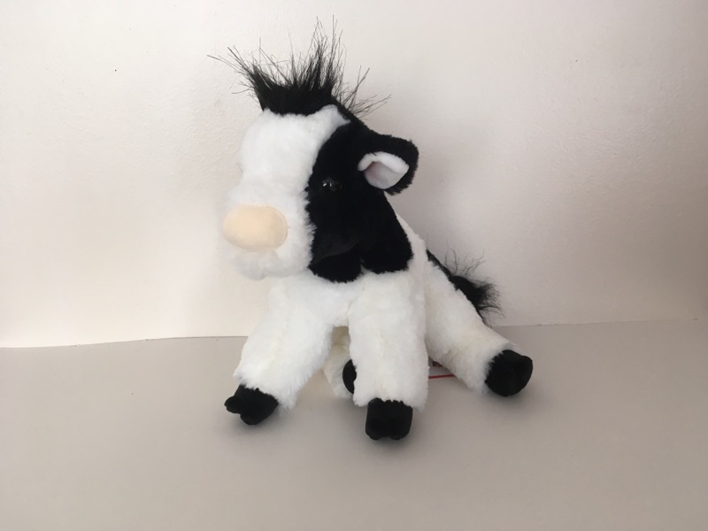 Douglas Elsie Cow 4621 UPC #767548153475