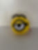TY Beanie Bouncers Minions Stuart UPC #008421831050