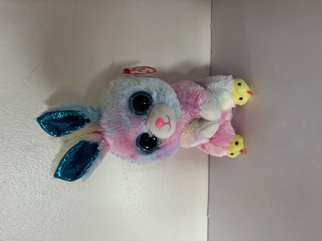 TY Beanie Boos Twitches Plush UPC #008421373925