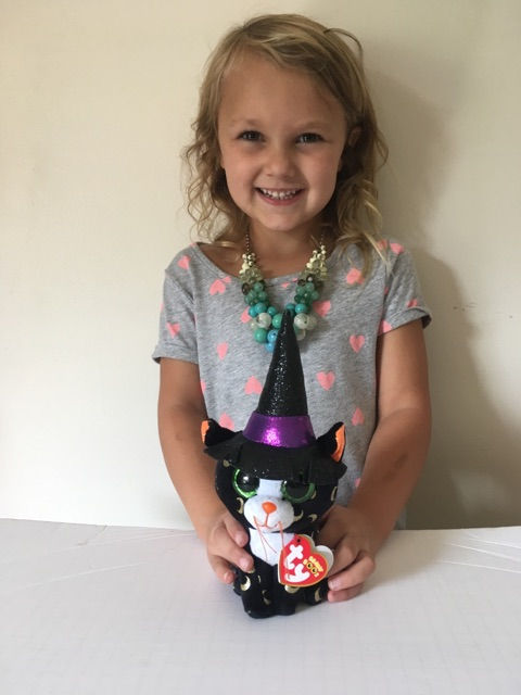 TY Beanie Boos - Pandora