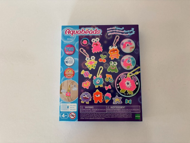 Epoch Aquabeads Set 35144 UPC #5054131351444