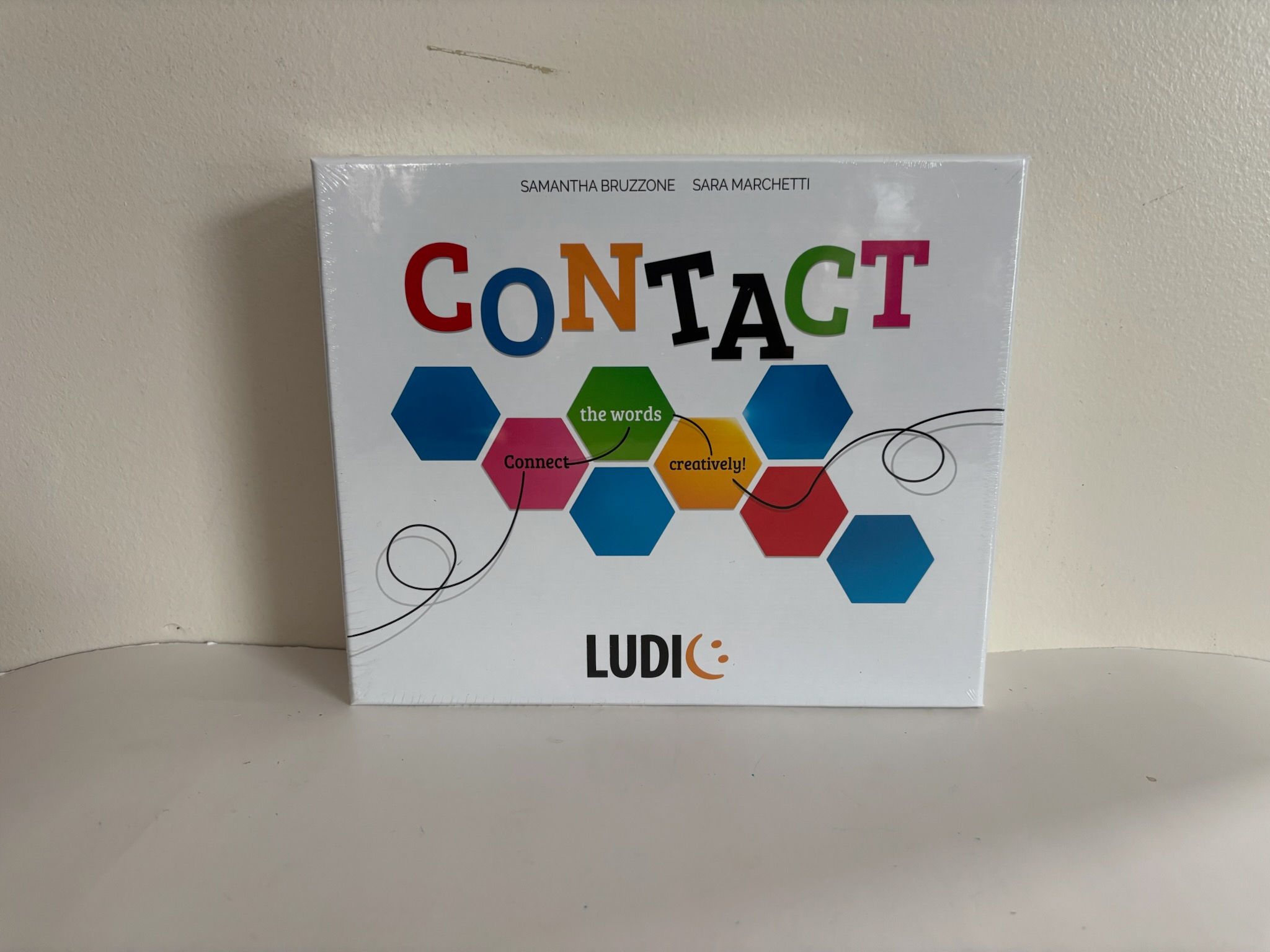 Headu Contact Game UPC #8059591426074