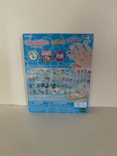Aquabeads Nail Studio Refill Kits