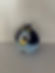 TY Beanie Bouncers Bluey UPC #008421830282