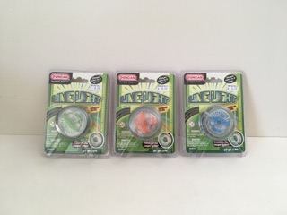 Duncan Lime Light Beginner YO YO UPC #071617009007