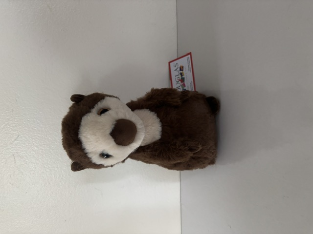 Douglas Ottie Otter Soft Plush UPC #767548164266