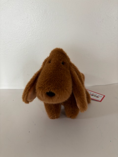Douglas Dale Dachshund Muzzle 7003 UPC #767548160398
