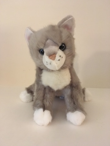 douglas cat plush