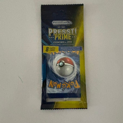POKÉMON CARDS | Hobby House Toys