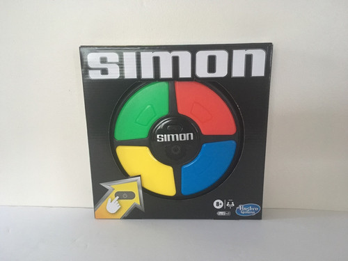 Hasbro Simon Game | Hobby House Toys