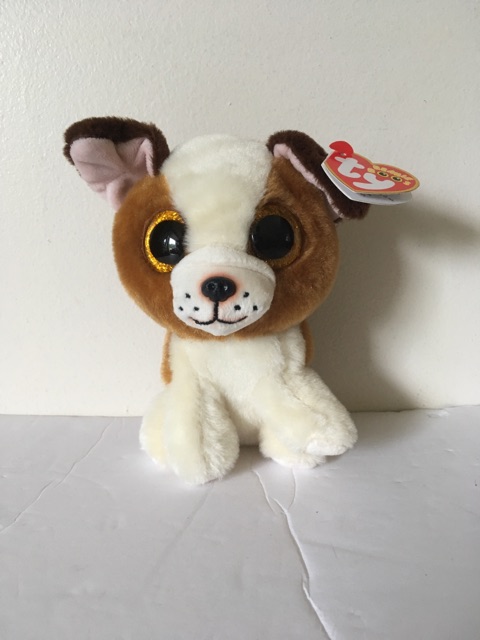 TY Beanie Boos - Hugo