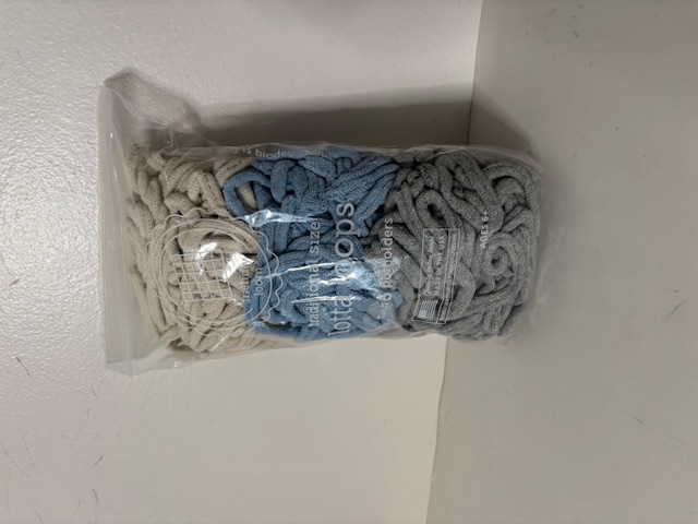 Harrisville Traditional Size Glacier Loops UPC #746331557140
