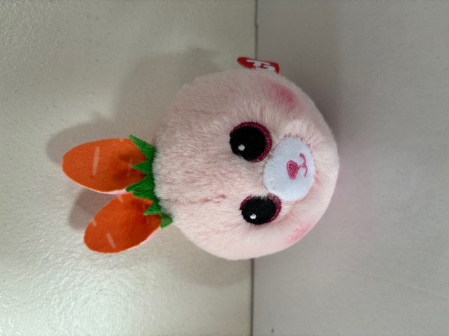 TY Beanie Bouncers Pouncey UPC #008421831104