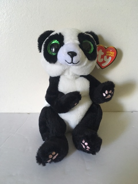 TY Beanie Babies - Ying