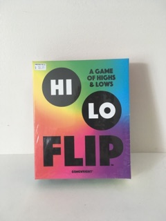 GameWright HI LO FLIP