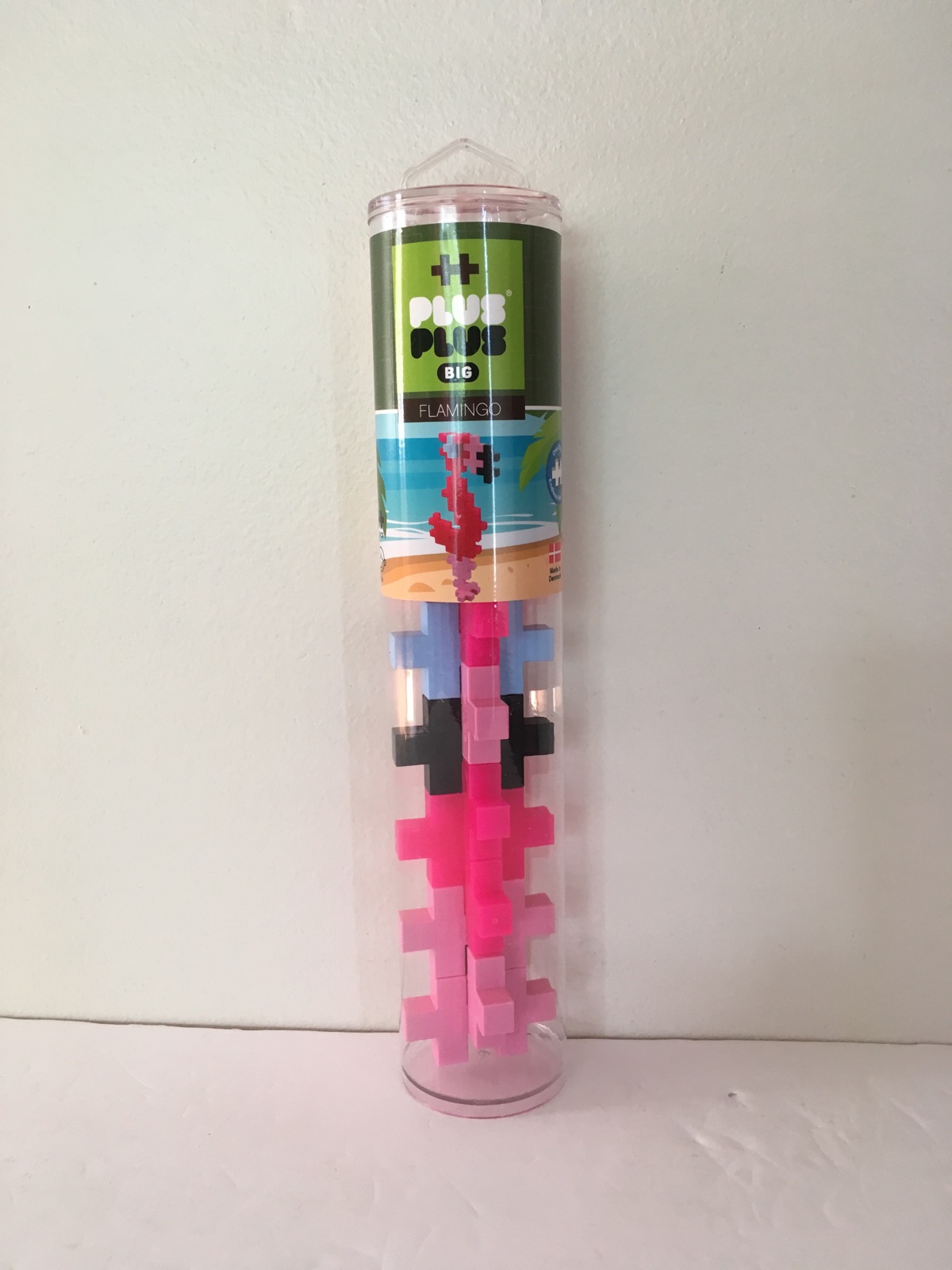 Plus Plus Building Tubes