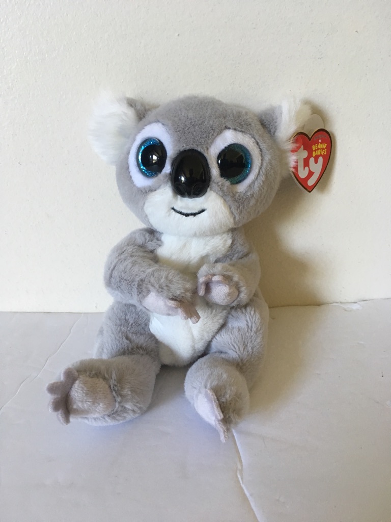 TY Original Beanie Babies - Melly