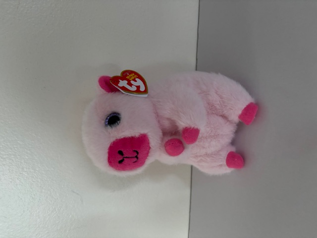 TY Beanie Babies Petal Plush UPC #008421415199