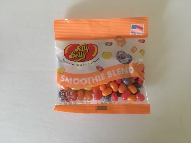 Jelly Belly Smoothie Blend Jelly Beans UPC #071567985888