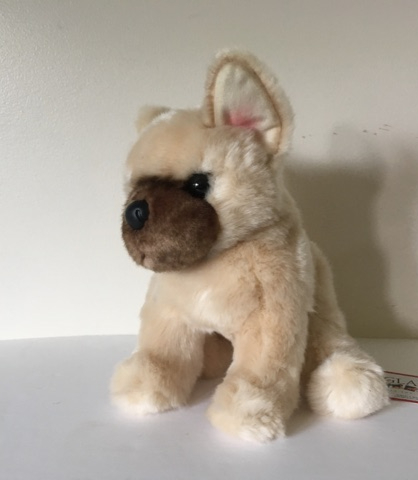 Douglas Napoleon French Bulldog Plush #1964