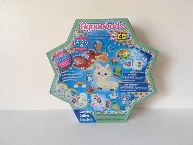 Epoch Aquabeads Complete Set