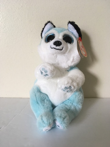 TY Original Beanie Babies - Thunder UPC #008421405404 | Hobby