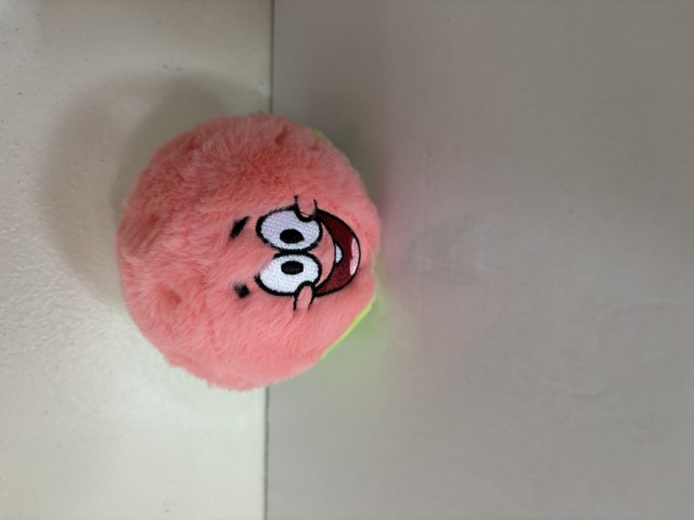 TY Beanie Bouncers Patrick UPC #008421831241