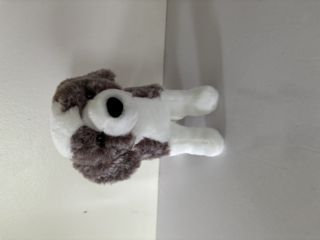 Douglas Ridley Red Aussie Plush 3970 UPC #767548162873