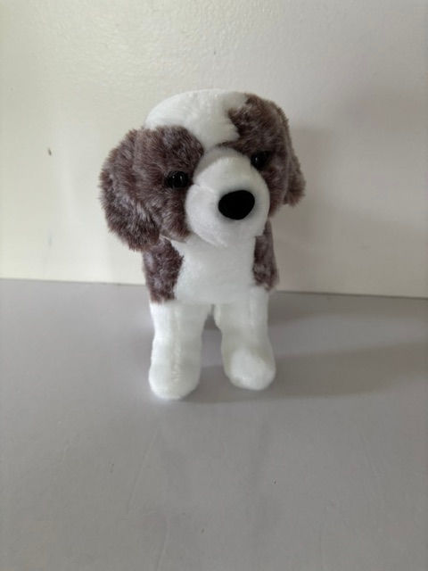 Douglas Ridley Red Aussie Plush 3970 UPC #767548162873