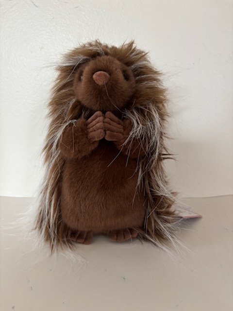 Douglas Prickle Porcupine 3770 UPC #767548160152
