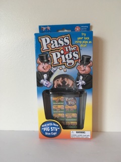 Pass The Pigs Game UPC #714043010468