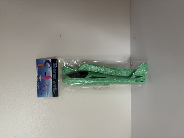 Spin Copter Sky Glider UPC #612520369668