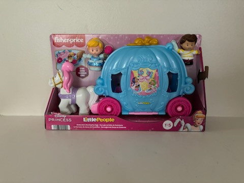 disney cinderella cinderella lights and sounds carriage
