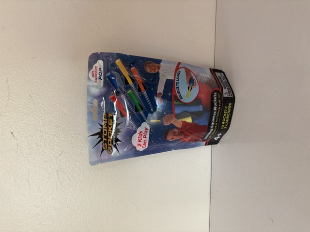 Squeeze Rocket UPC #795516205550