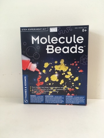 Thames & Kosmos Molecule Beads