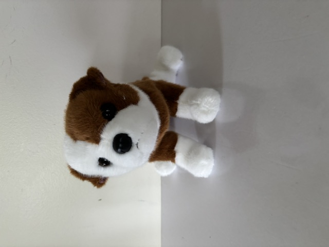 Douglas Bubbie Bulldog 4572 UPC #767548162651