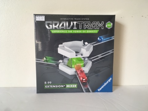Ravensburger Gravitrax Extension Set - Mixer