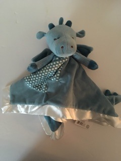 Douglas Lil Snuggler Dragon #1435