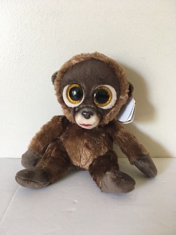 TY Beanie Boos - Chessie