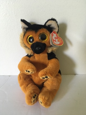 TY Beanie Babies - Ace