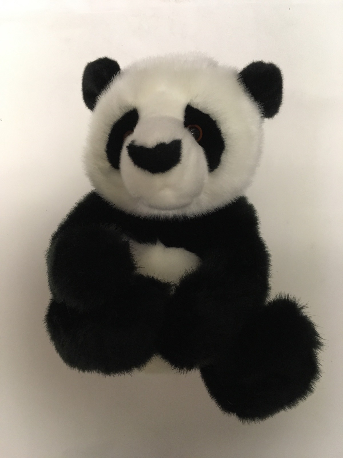 Douglas Paya Panda Plush 277 UPC #767548141816